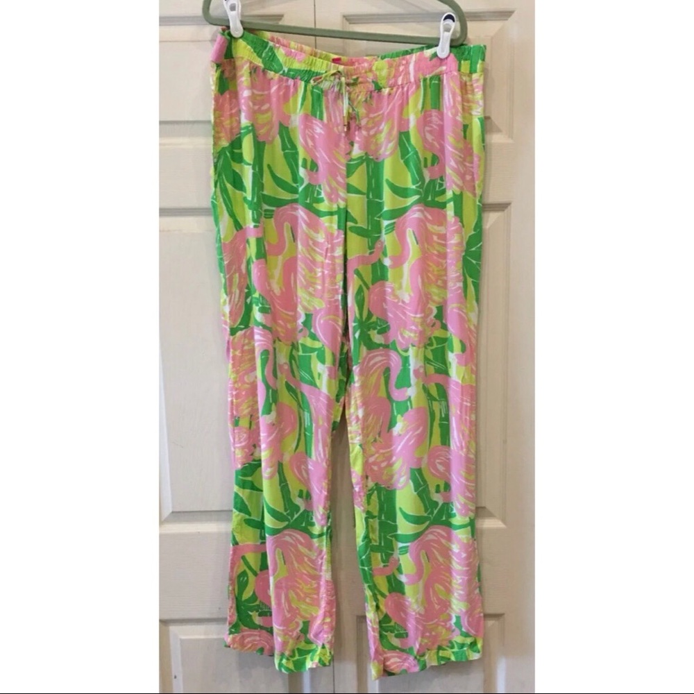 Palazzo pants